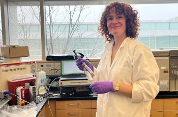 System Tracks Subtle Health Changes and Walking Speed System Tracks Subtle Health Changes and Walking Speed