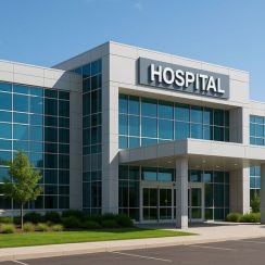 Why Choose a Premium Hospital for Your Healthcare Needs: The Future of Medicine
