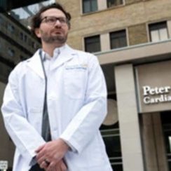 Heart Transplant and Donation After Circulatory Criteria