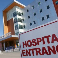 Sterilization Failure Halts Surgeries: Impact Explained